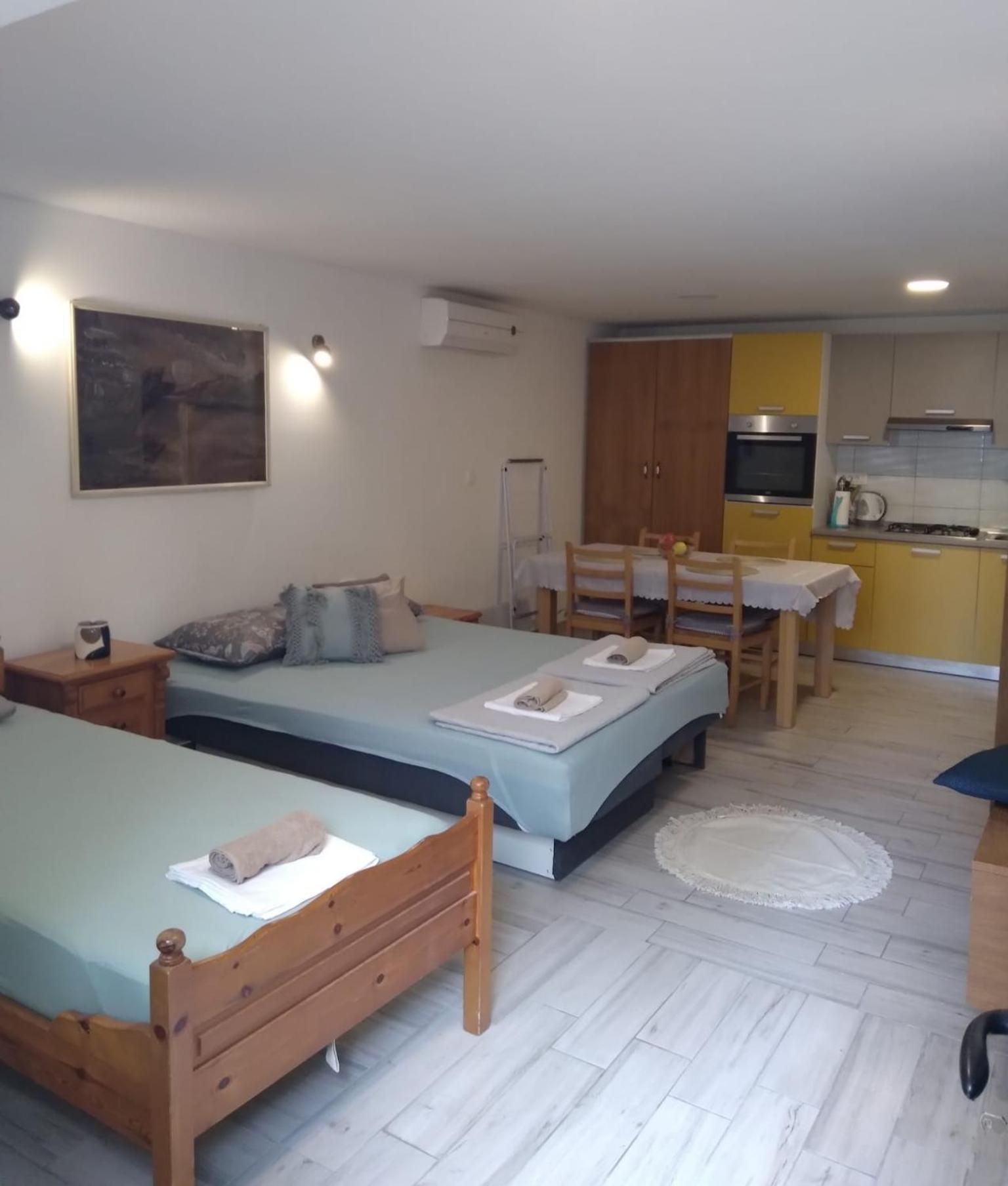 Apartments Marin Trogir Zimmer foto
