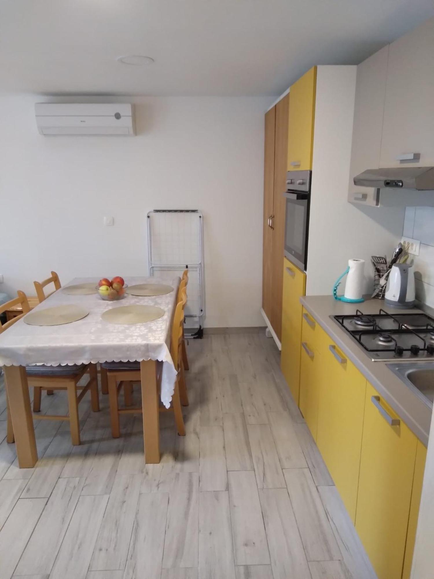 Apartments Marin Trogir Zimmer foto